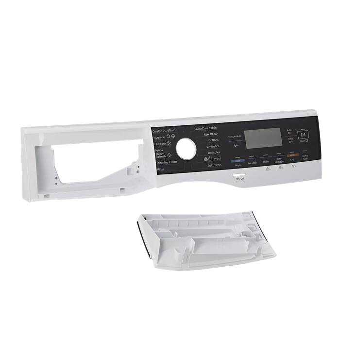 cruscotto, bianco, Electrolux, EN
