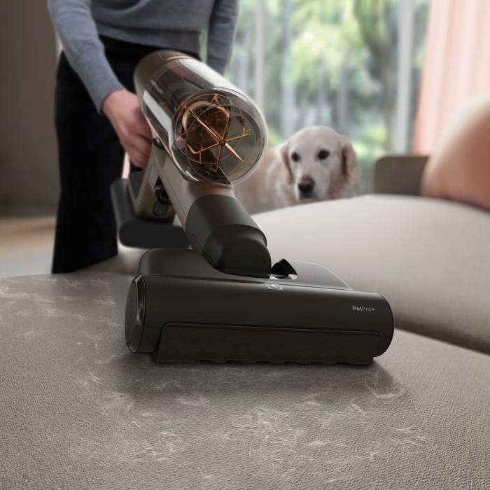 ZE155 PETPRO+ NOZZLE