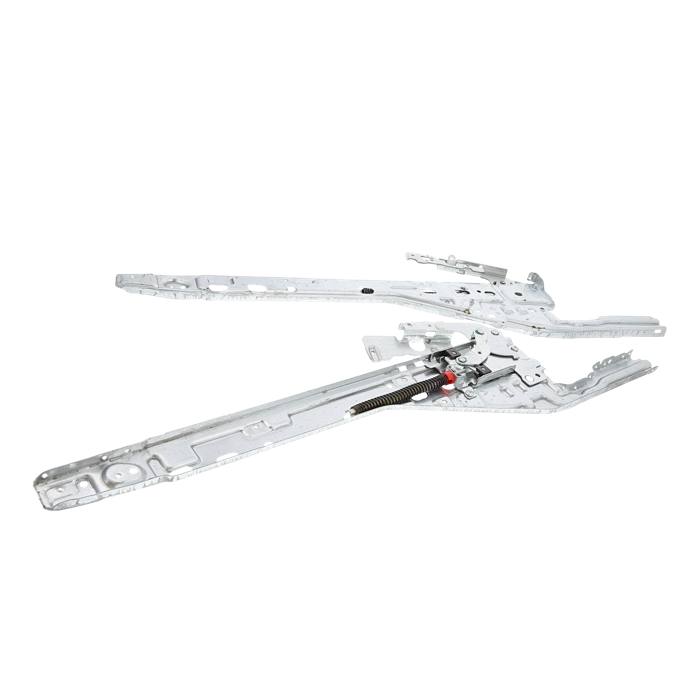 HINGE,STUD,LEFT-RIGHT,NORMAL,A