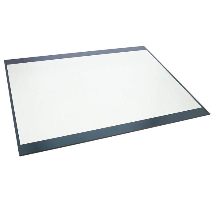 Deurglas - 479.5x383mm