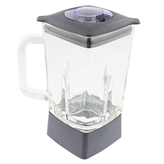 Mixerkrug