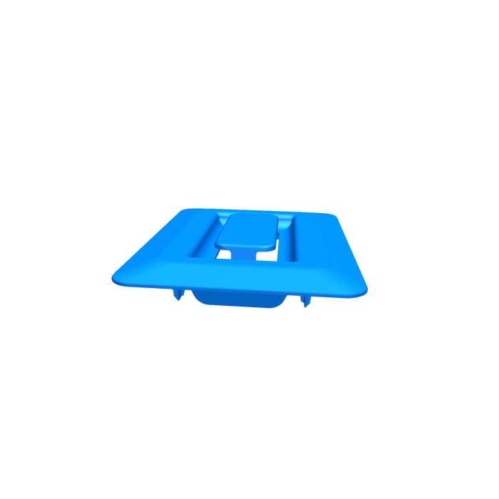 couvercle,thermistance,plastique,94.1x73.9mm