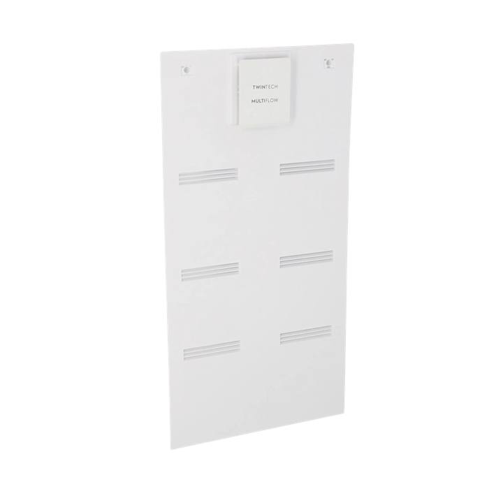 air channel, refrigerator