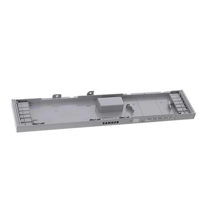 Bandeau,gris,zanker,kdt10002fb