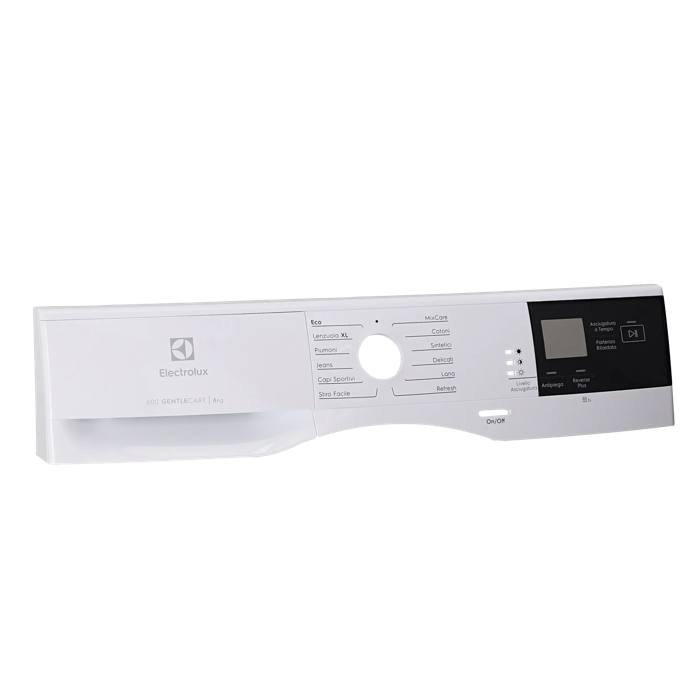 cruscotto, bianco, Electrolux, IT