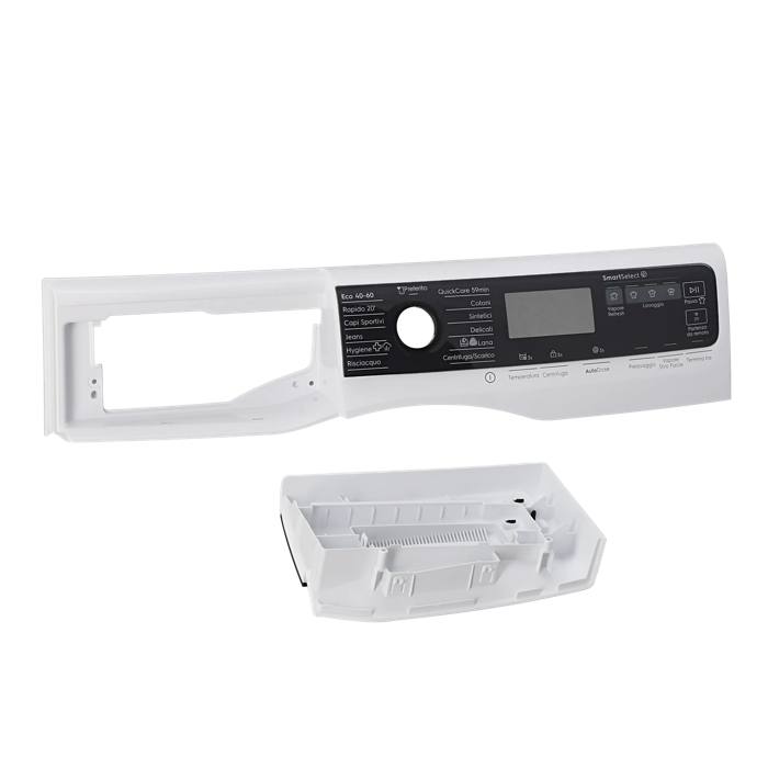 cruscotto, bianco, Electrolux, IT
