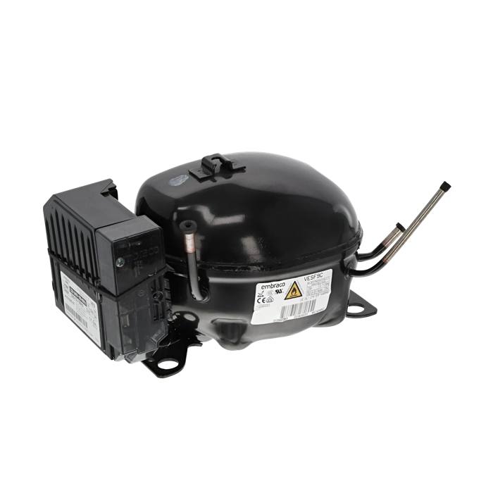 Compressor, VESF9C