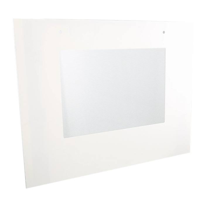 Main Oven Outer Door Glass