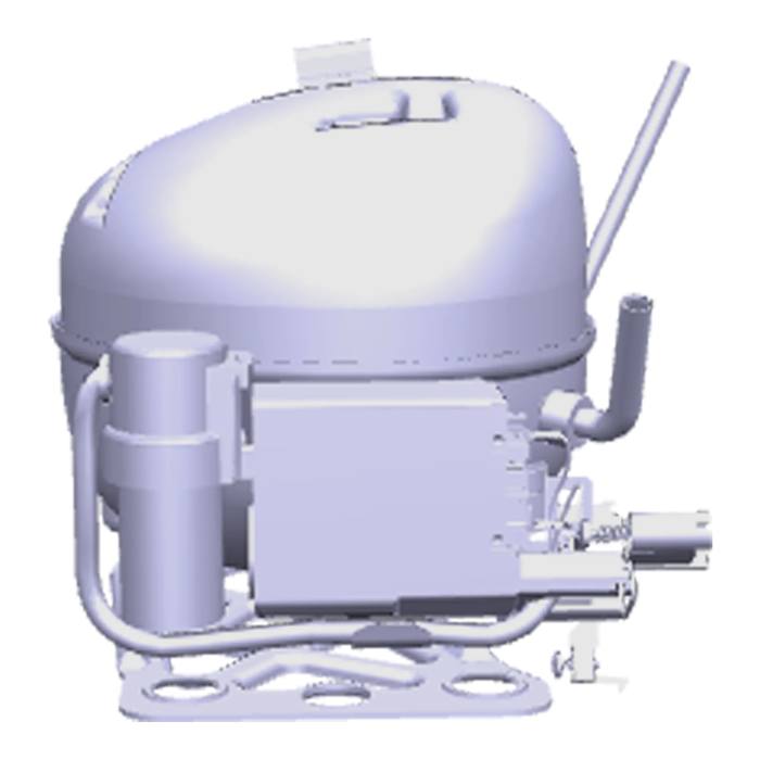 Compressor