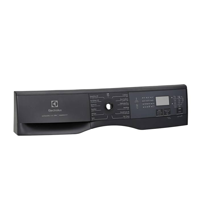 cruscotto, assieme, impugnatura, D/SIL AR+EN WD300