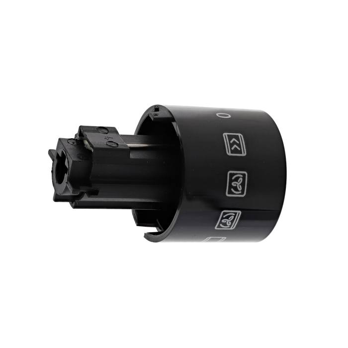 KNEBEL,FUNKTIONEN,SCHWARZ,10+0