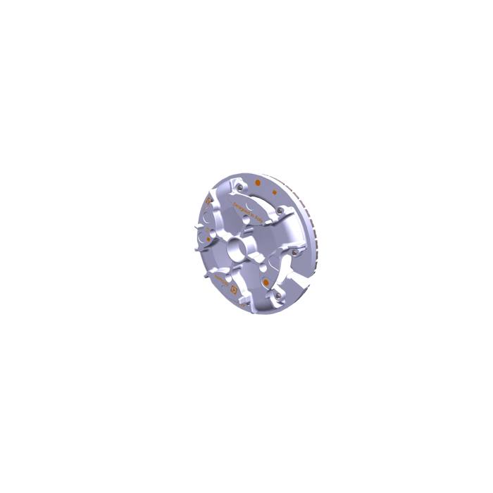 crown, triple crown burner
