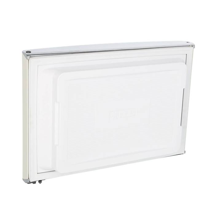 Ensemble porte du congélateur