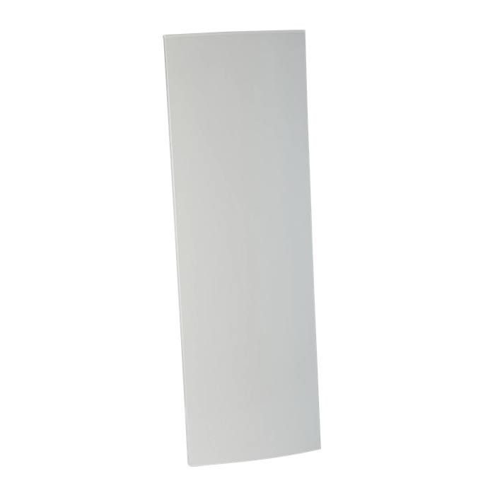 GEFRIERSCHRANKTÜR,WEISS,586X17