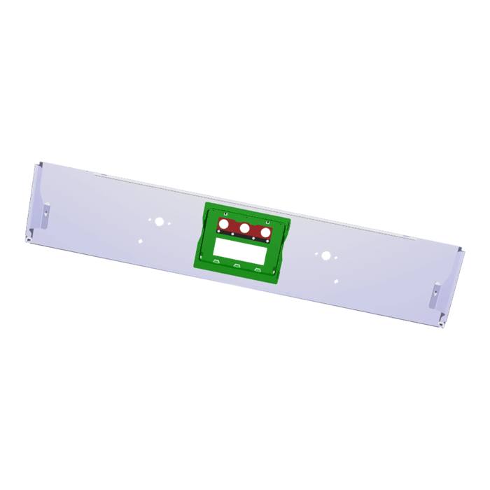 control panel,inox,Zanussi,60cm,SET,2K