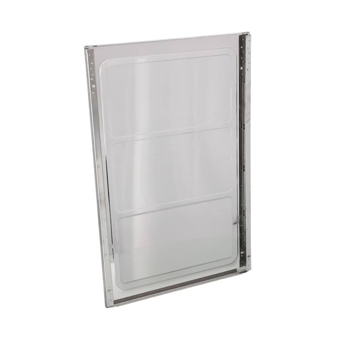 side panel, left-right