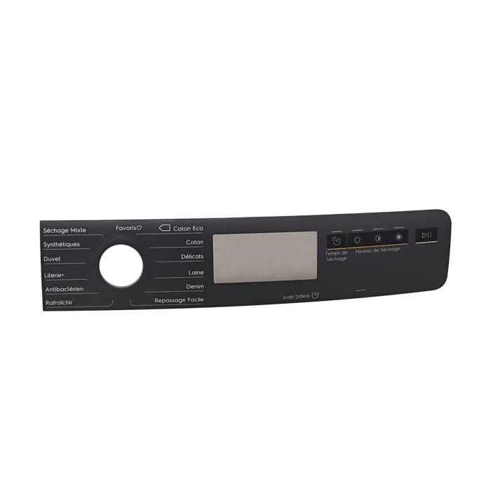 insert panel, control panel, D/SIL,FR