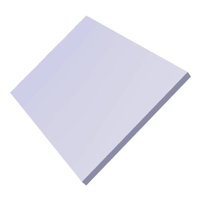 foam, cabinet, side,
