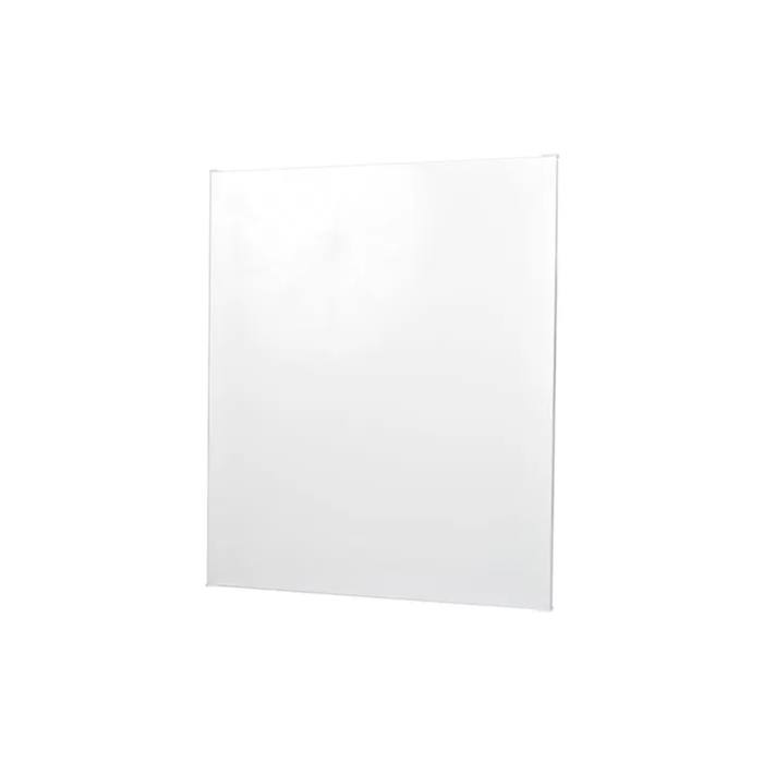 Deur voor diepvriezer - Wit - 538x644mm