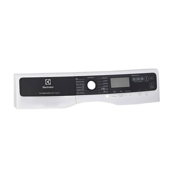 control panel, white, Electrolux, IT