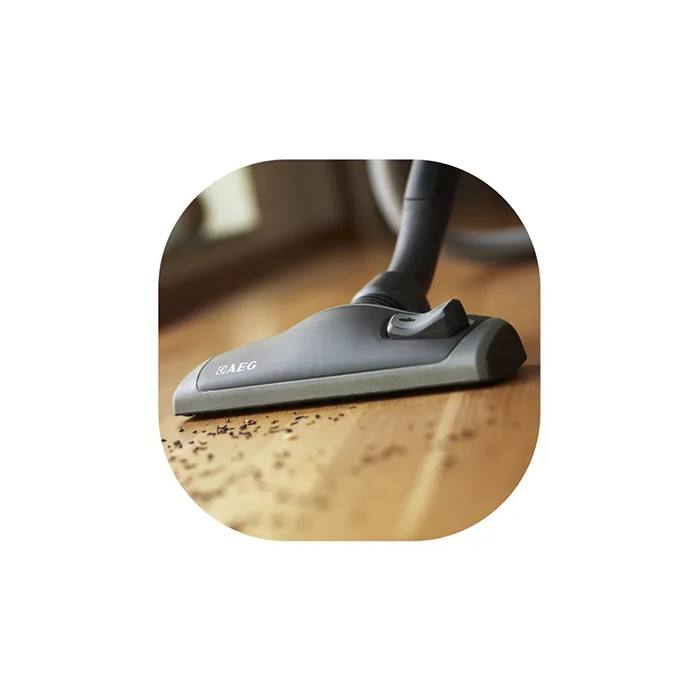 AeroPro™ combimondstuk - ovale aansluiting - 36 mm