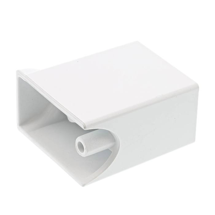 ADAPTER,TÜRGRIFF,WEISS