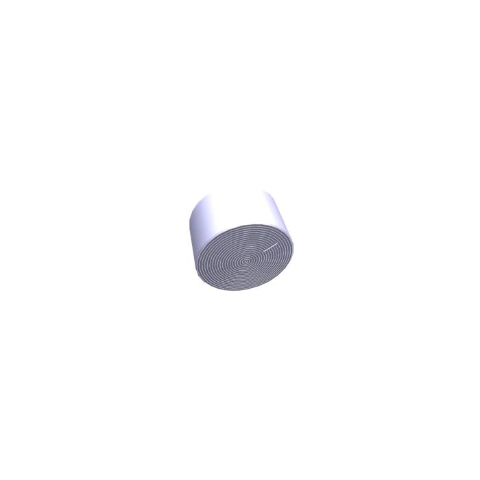 knob, index, black,