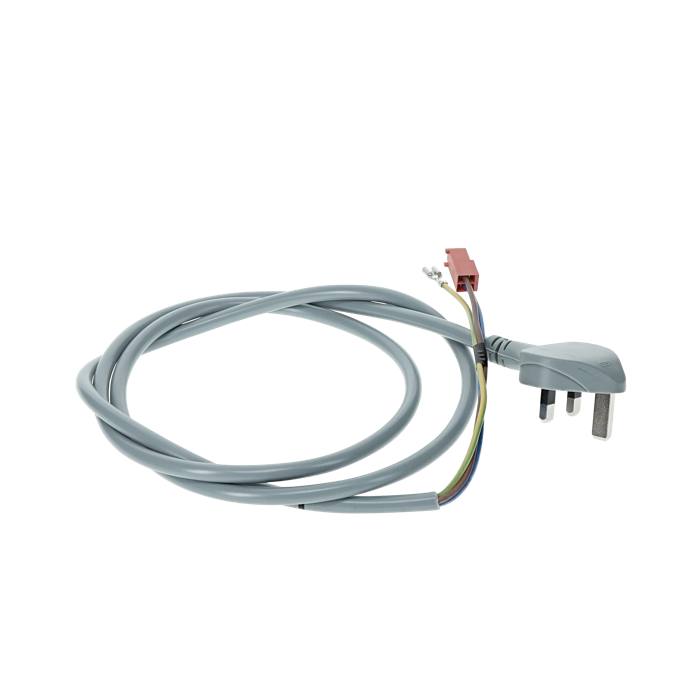 power cable, GBR,1670mm,3x1.5mm