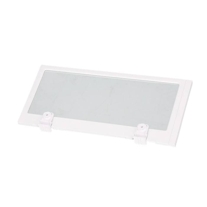 glass shelf, reversing, assembly, 174x365.1mm