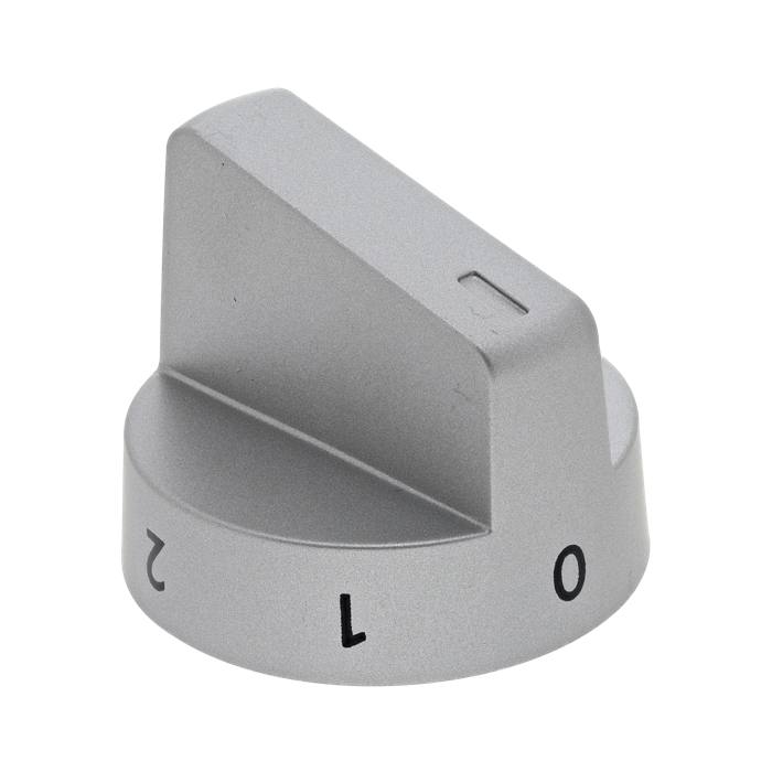 KNEBEL,ENERGIEREGLER,INOX,6-0
