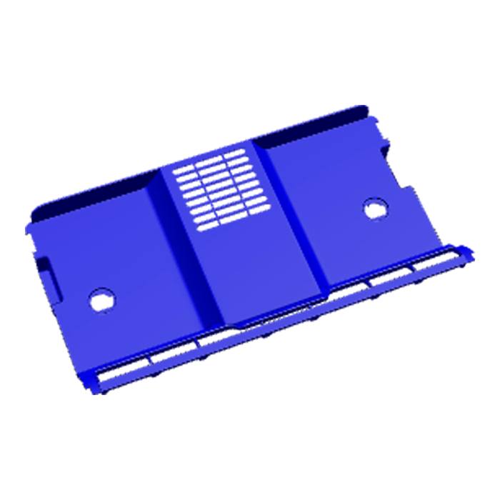 Schutz, Gehäuse, Ventilator