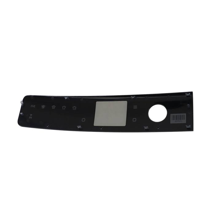 panel holder, control panel, Electrolux, D/SIL,WM900,EN