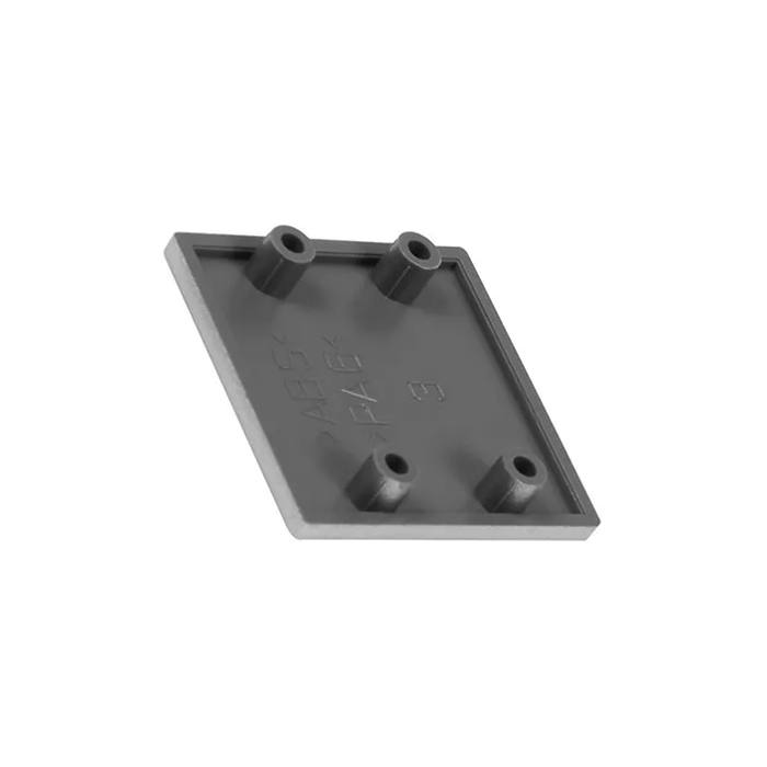 hoedje,schroefdop,deurgreep,7952, 30x30mm