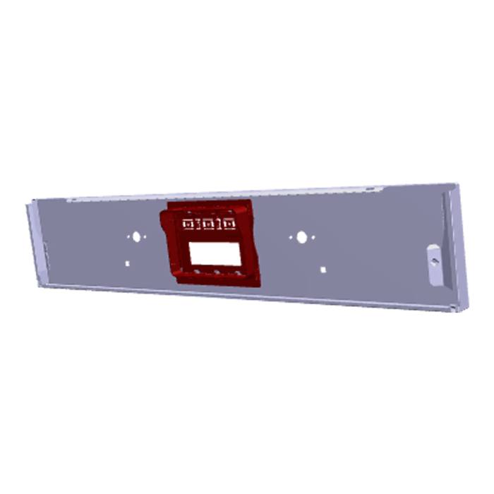 bandeau, inox