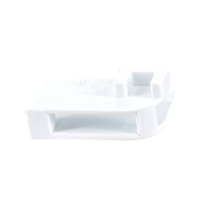 holder, glass shelf, right,
