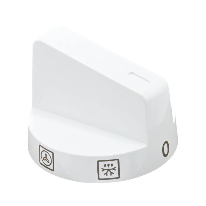 knob, function, white