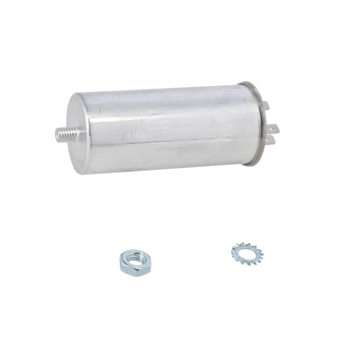 capacitor, 17UF S2