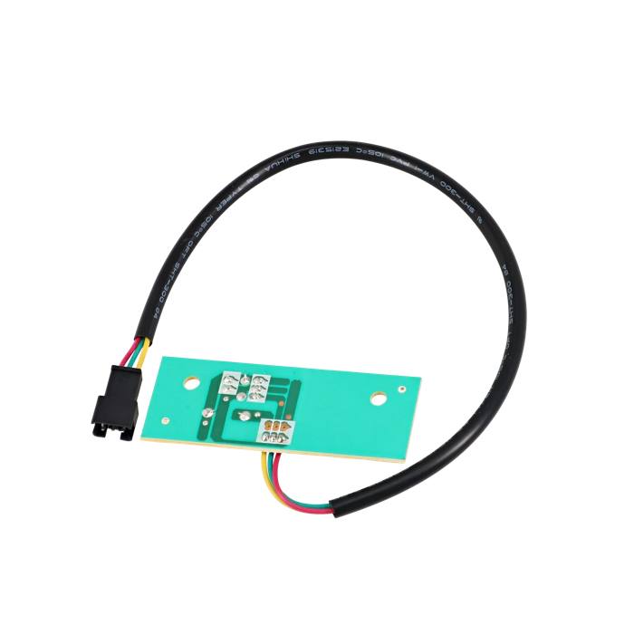 receiver