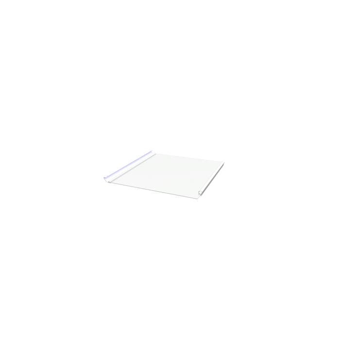 lid, glass, assembly, 584x542.5mm