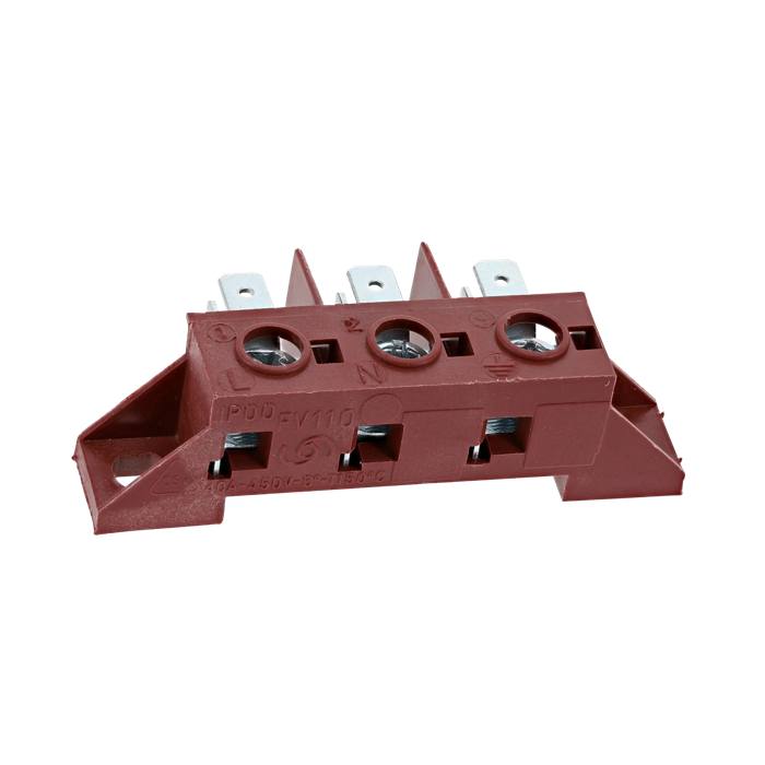 terminal block