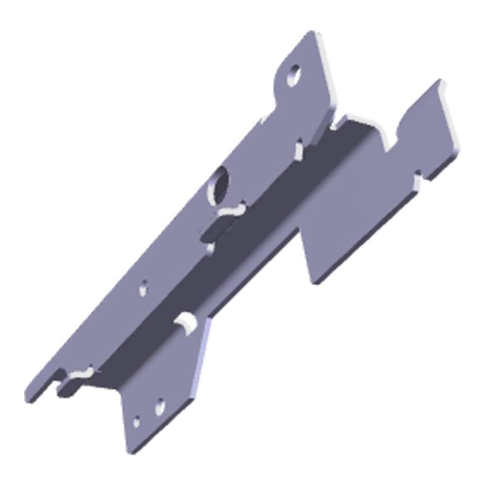 counterbearing,Door hinge,right