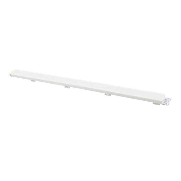 LED ikkuna, kanki, vasen,