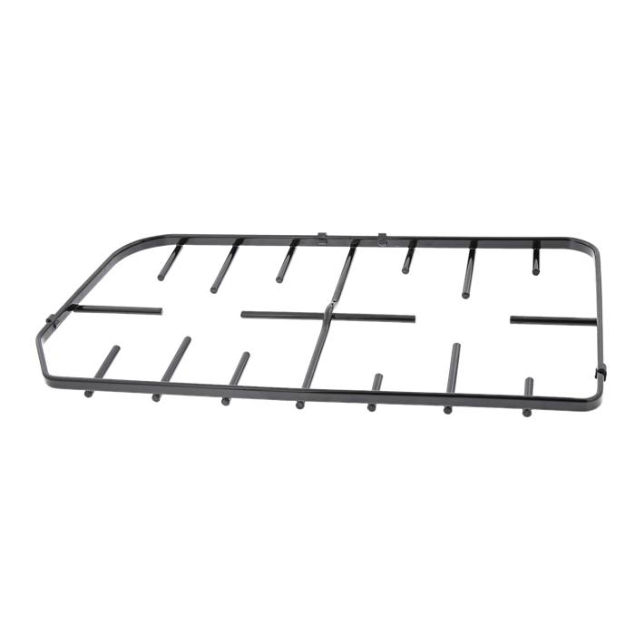 Right Double Hob Pan Support