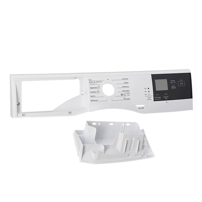 cruscotto, bianco, Electrolux, ES,PT
