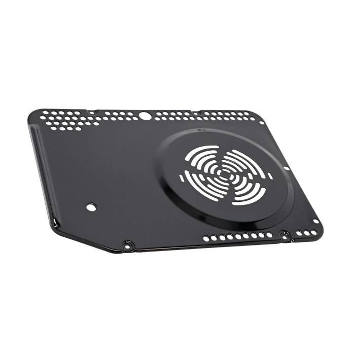 cover, convection fan, turnspit