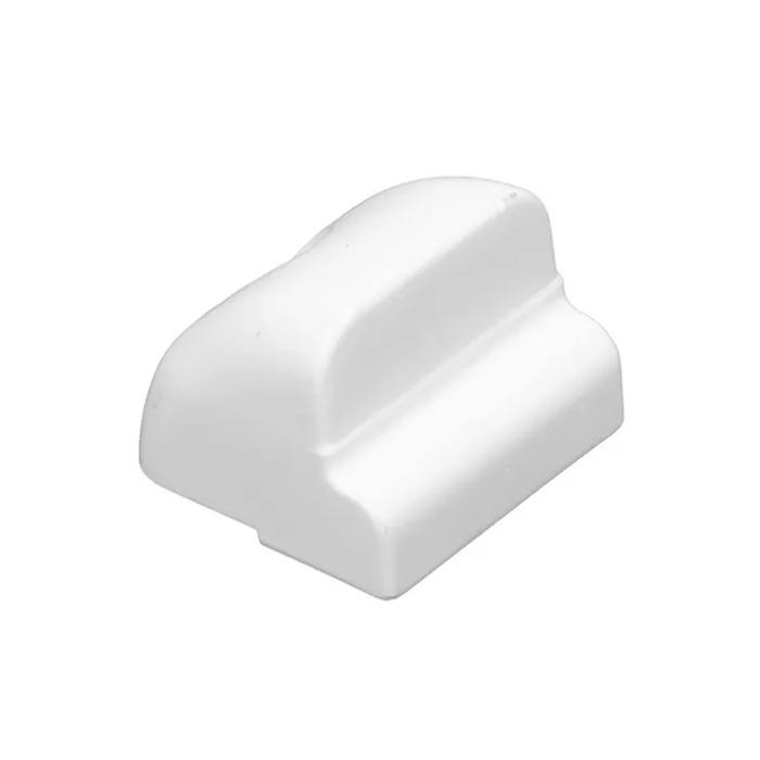 Magnetische steun koelkastdeur