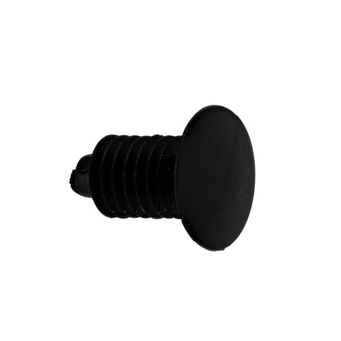 fixing bolt, plastic, valve,