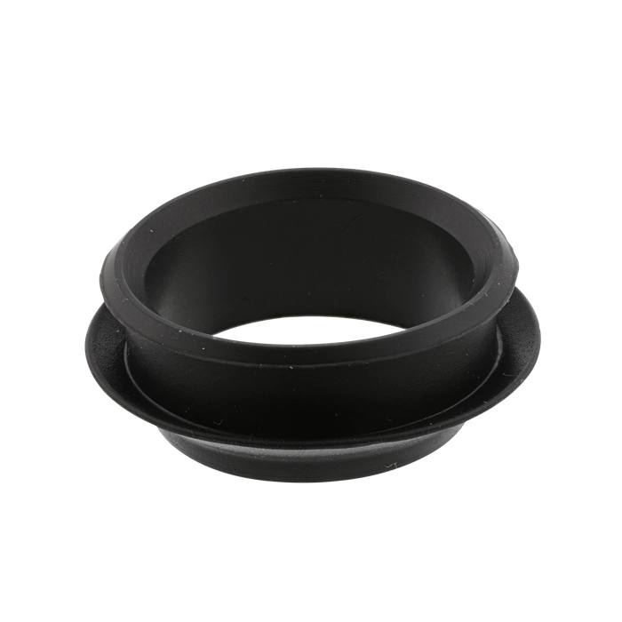 Black Hob Control Knob Sealing Strip