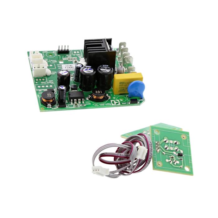 Coffee Machine PCB Assembly Kit
