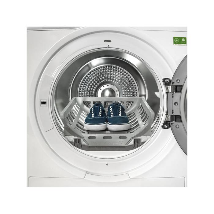 MULTI BRANDED DRYER RACK PBA